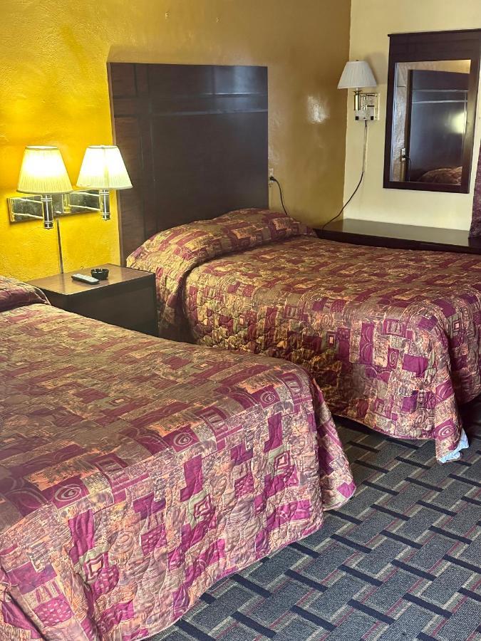 Motel 301 Orient Park Luaran gambar